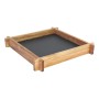 Snack tray Viejo Valle 27,5 x 27,5 x 4 cm (6 Units)