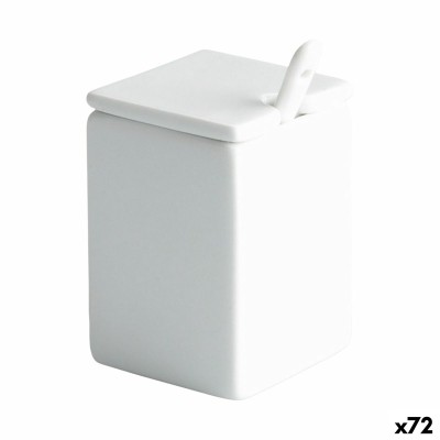 Sucrier Viejo Valle 8 x 5 x 10 cm (72 Unités)