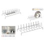 Kitchen Utensils Stand Confortime 33,5 x 13,5 x 9 cm (12 Units)