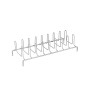 Support pour Ustensiles de Cuisine Confortime 33,5 x 13,5 x 9 cm (12 Unités)