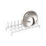 Support pour Ustensiles de Cuisine Confortime 33,5 x 13,5 x 9 cm (12 Unités)