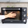 Plaque de cuisson Mpm MPE-14/T 1300 W
