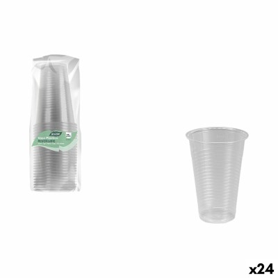 Set de Verres Algon 220 ml 25 Pièces (24 Unités)