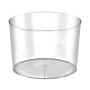 Set de Verres Algon Plastique 12 Pièces (12 Unités)