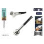 Kitchen Pegs Quttin 28,2 cm (18 Units)