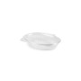 Plateaux alimentaires réutilisables Algon OPS 150 ml 14,6 x 11,3 x 3 cm (6 Pièces) (24 Unités)