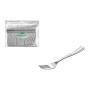 Fork Set Algon 18,5 cm 50 Pieces (12 Units)