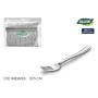Fork Set Algon 18,5 cm 50 Pieces (12 Units)
