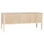TV furniture Home ESPRIT Natural 120 x 40 x 50 cm