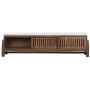 TV furniture Home ESPRIT 166 x 46 x 52 cm
