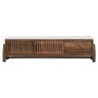 TV furniture Home ESPRIT 166 x 46 x 52 cm