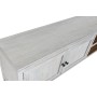 TV furniture Home ESPRIT White 160 x 40 x 60 cm