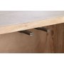 TV furniture Home ESPRIT 150 x 40,5 x 55 cm