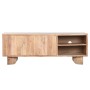 TV furniture Home ESPRIT 150 x 40,5 x 55 cm