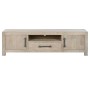 TV furniture Home ESPRIT 160 x 40 x 46,5 cm