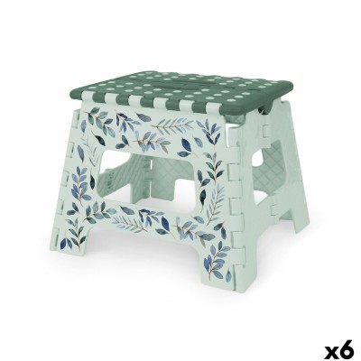 Tabouret Pliant Confortime FLORES 25 cm 6 Unités
