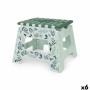 Folding Stool Confortime FLORES 25 cm 6 Units