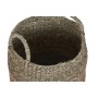 Basket set Home ESPRIT Natural Water hyacinth (3 Pieces)