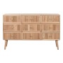 Chest of drawers Home ESPRIT Scandi 120 x 34 x 67 cm