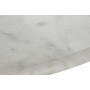 Dining Table Home ESPRIT Marble Mango wood 120 x 120 x 76 cm