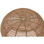 Set of 2 tables Home ESPRIT Natural 60 x 60 x 30 cm