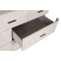 Chest of drawers Home ESPRIT Light grey 165 x 48,3 x 92,5 cm