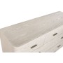 Chest of drawers Home ESPRIT Light grey 165 x 48,3 x 92,5 cm