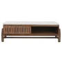 Centre Table Home ESPRIT 127 x 67 x 47 cm