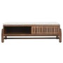 Table Basse Home ESPRIT 127 x 67 x 47 cm