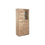 Display Stand Home ESPRIT Natural Acacia 80 x 40 x 180 cm