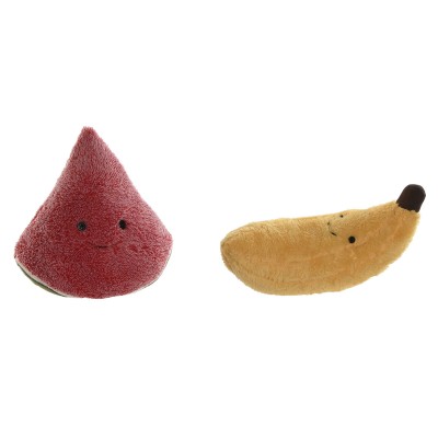 Door stop Home ESPRIT 27 x 9 x 18 cm (2 Units)