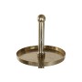 Fruit Bowl Home ESPRIT Golden Aluminium 65 X 65 X 148 cm