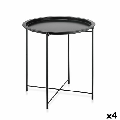 Table d'appoint Confortime (4 Unités)
