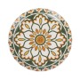 Serving Platter La Mediterránea Kaito Circular (18 Units)