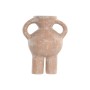 Vase Home ESPRIT Marron Clair Terre cuite Style artisanal 24 x 17 x 31 cm