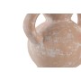 Vase Home ESPRIT Marron Clair Terre cuite Style artisanal 24 x 17 x 31 cm
