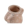 Vase Home ESPRIT Light brown Terracotta Traditional style 24 x 17 x 31 cm