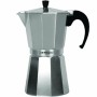 Italian Coffee Pot Orbegozo 18229 Silver