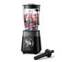 Bol mixeur Philips HR3030/00 Noir 1200 W 2 L