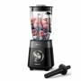 Bol mixeur Philips HR3030/00 Noir 1200 W 2 L