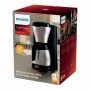 Drip Coffee Machine Philips HD7546/20 Black 1000 W 1,2 L 15 Cups