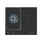 Induction Hot Plate Vitrokitchen Black