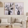 Cadre Versa Toile 2,5 X 60 X 50 CM Vase