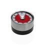 Minuterie de cuisine Versa 6,5 x 3,5 x 6,5 cm Rouge