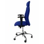 Office Chair with Headrest Fuente Piqueras y Crespo 274DSBALI229 Blue