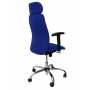 Office Chair with Headrest Fuente Piqueras y Crespo 274DSBALI229 Blue