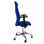 Office Chair with Headrest Fuente Piqueras y Crespo 274DSBALI229 Blue