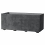 Plant pot Deroma Anthracite