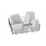 Dishwasher BOSCH White 60 cm