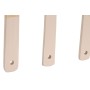 Kitchen Spatula Home ESPRIT Bamboo 6 x 1 x 30 cm